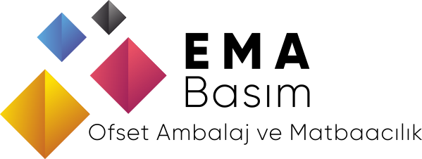 Ema Basım Ofset Ambalaj & Matbaacılık
