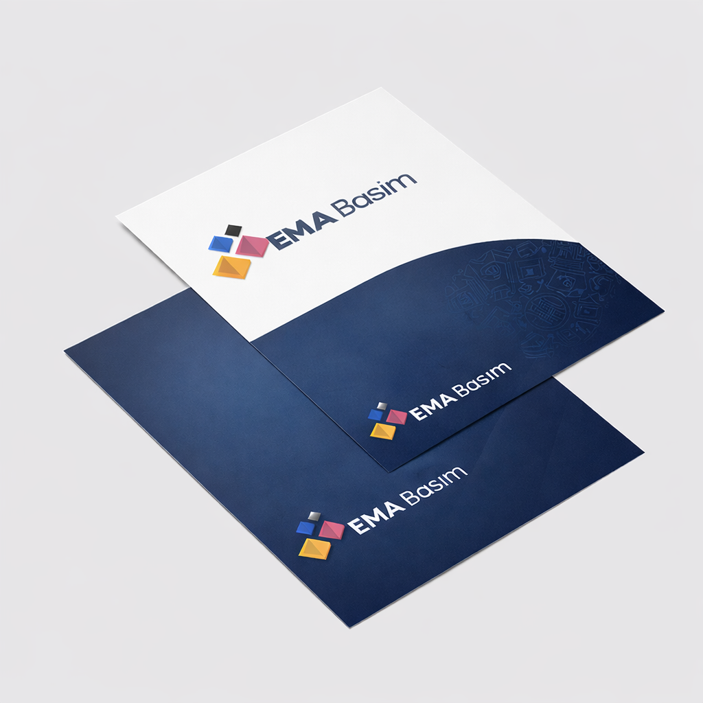 Tanıtım Broşürü