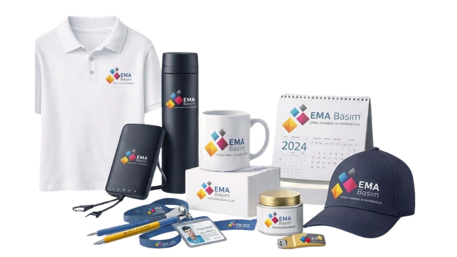 Promosyon Ürünleri